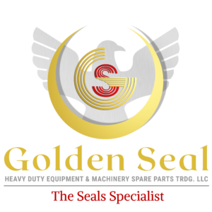Golden Seal
