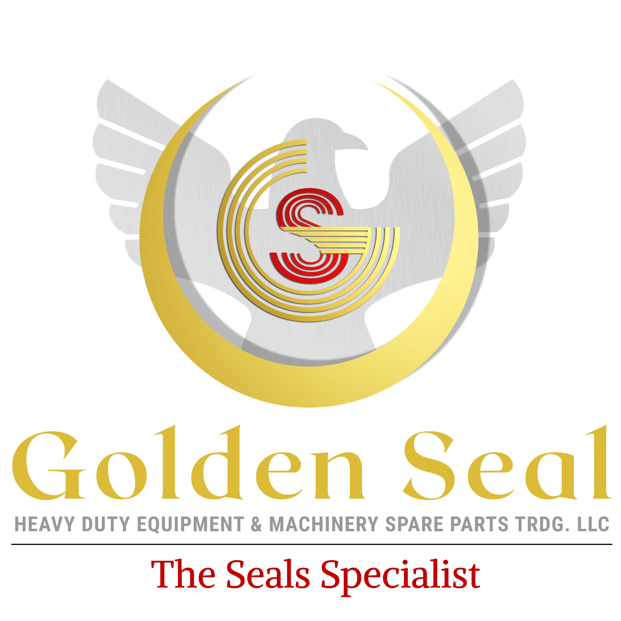 Golden Seal